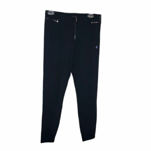 NEW Abercrombie & Fitch Stretch Pants Sz M - Picture 1 of 9